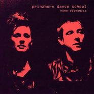 Prinzhorn Dance School, Home Economics (LP)