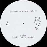 Prinzhorn Dance School, Remixes (12")