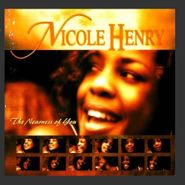 Nicole Henry, Nearness Of You (CD)