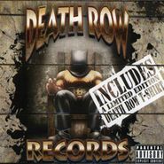 Various Artists, Ultimate Death Row Box Set (CD)