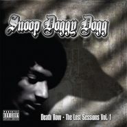 Snoop Doggy Dogg, Vol. 1-Lost Sessions (CD)