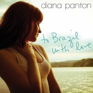 Diana Panton, To Brazil With Love (CD)