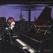 Barbara Carroll, Something To Live For (CD)
