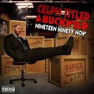 Celph Titled, Nineteen Ninety Now (CD)