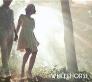 Whitehorse, Whitehorse (CD)