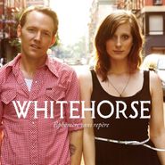 Whitehorse, Ephemere Sans Repere (CD)