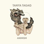 Tanya Tagaq, Animism (CD)