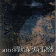 Soldiers of Jah Army, Dub In A Time Of War (CD)