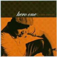 Kero One, Windmills Of The Soul (CD)