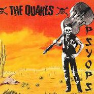 The Quakes, Psyops (CD)