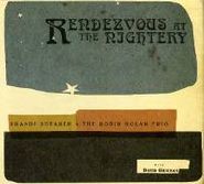Brandi Shearer, Rendezvous At The Nightery (CD)