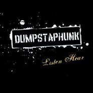 Dumpstaphunk, Listen Hear (CD)