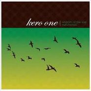 Kero One, Windmills Of The Soul Instrume (CD)