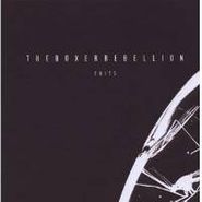 The Boxer Rebellion, Exits (CD)