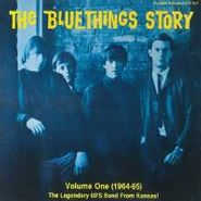 The Blue Things, Vol. 1-Blue Things Story (LP)