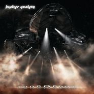 Jupiter Society, Terraform (CD)