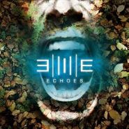 Echoes, Nature Existence (CD)