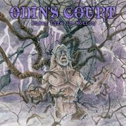 Odin's Court, Human Life In Motion (CD)