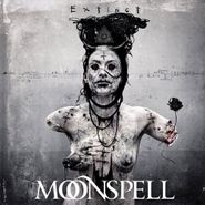 Moonspell, Extinct (CD)