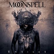 Moonspell, Extinct (LP)