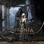 Sirenia, The Seventh Life Path (CD)