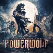 Powerwolf, Blessed & Possessed (CD)