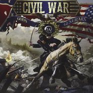 Civil War, Gods & Generals (CD)