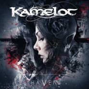 Kamelot, Haven (CD)