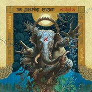 My Sleeping Karma, Moksha (CD)