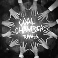 Coal Chamber, Rivals [Deluxe Edition] [Limited] (CD)