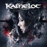 Kamelot, Haven [Deluxe Edition] (CD)