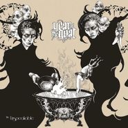 Year Of The Goat, Unspeakable (CD)
