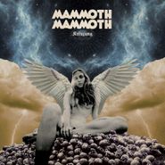 Mammoth Mammoth, Kreuzung (CD)
