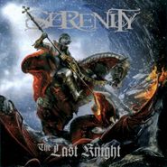 Serenity, Last Knight (CD)