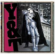 Y & T, Down For The Count (CD)