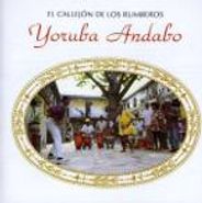 Yoruba Andabo, El Callejon De Los Rumberos (CD)