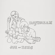 Joe & Bing, Daybreak (LP)