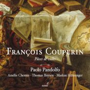 François Couperin, Couperin: Pieces de Violes (CD)
