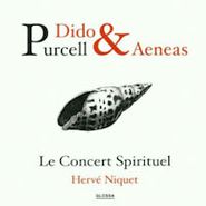 Henry Purcell, Purcell: Dido & Aeneas (CD)