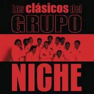 Grupo Niche, Los Clasicos Del Grupo Niche (CD)