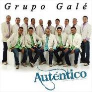 Grupo Gale, Autentico (CD)