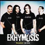 Ekhymosis, Acustico Y En Vivo (CD)
