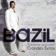 Bazil, Grandes Exitos Del Seductor De (CD)
