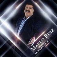 Maelo Ruiz, Lo Mejor De Mi (CD)