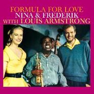 Nina & Frederik, Formula For Love (CD)