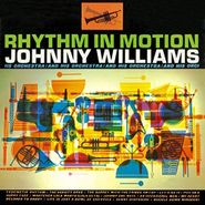 Johnny Williams, Rhythm In Motion / So Nice! (CD)