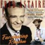 Fred Astaire, Fascinating Rhythm (CD)