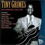 Tiny Grimes, The Complete 1944-1946 Vol. 1 (CD)