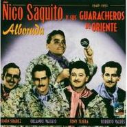 Ñico Saquito, Alborada (CD)