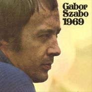 Gabor Szabo, 1969 (CD)
